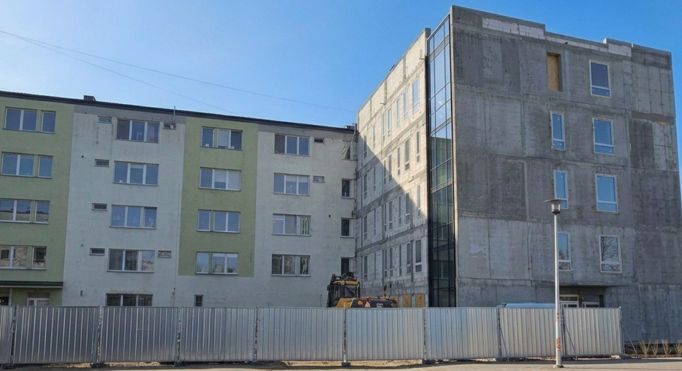 Rekordowa inwestycja w ochronę zdrowia na Podlasiu! Ponad 161 mln zł z KPO na modernizację dziewięciu placówek