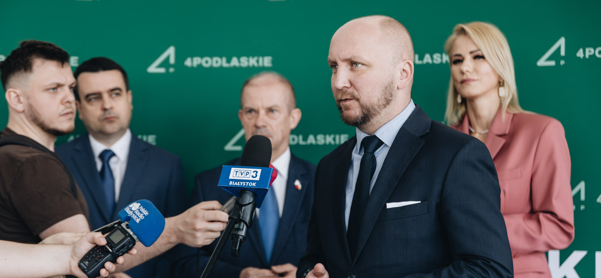 14 mln zł dla firm z Podlaskiego. Rusza nabór na innowacyjne granty