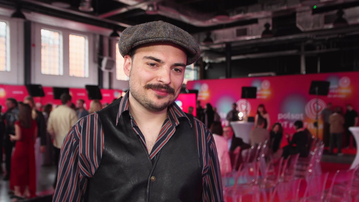 Wiktor Dyduła: Teraz młodzi ludzie wiedzą, czego chcą i po prostu biorą wszystko garściami. Ja w ich wieku byłem bardziej zachowawczy – [VIDEO]