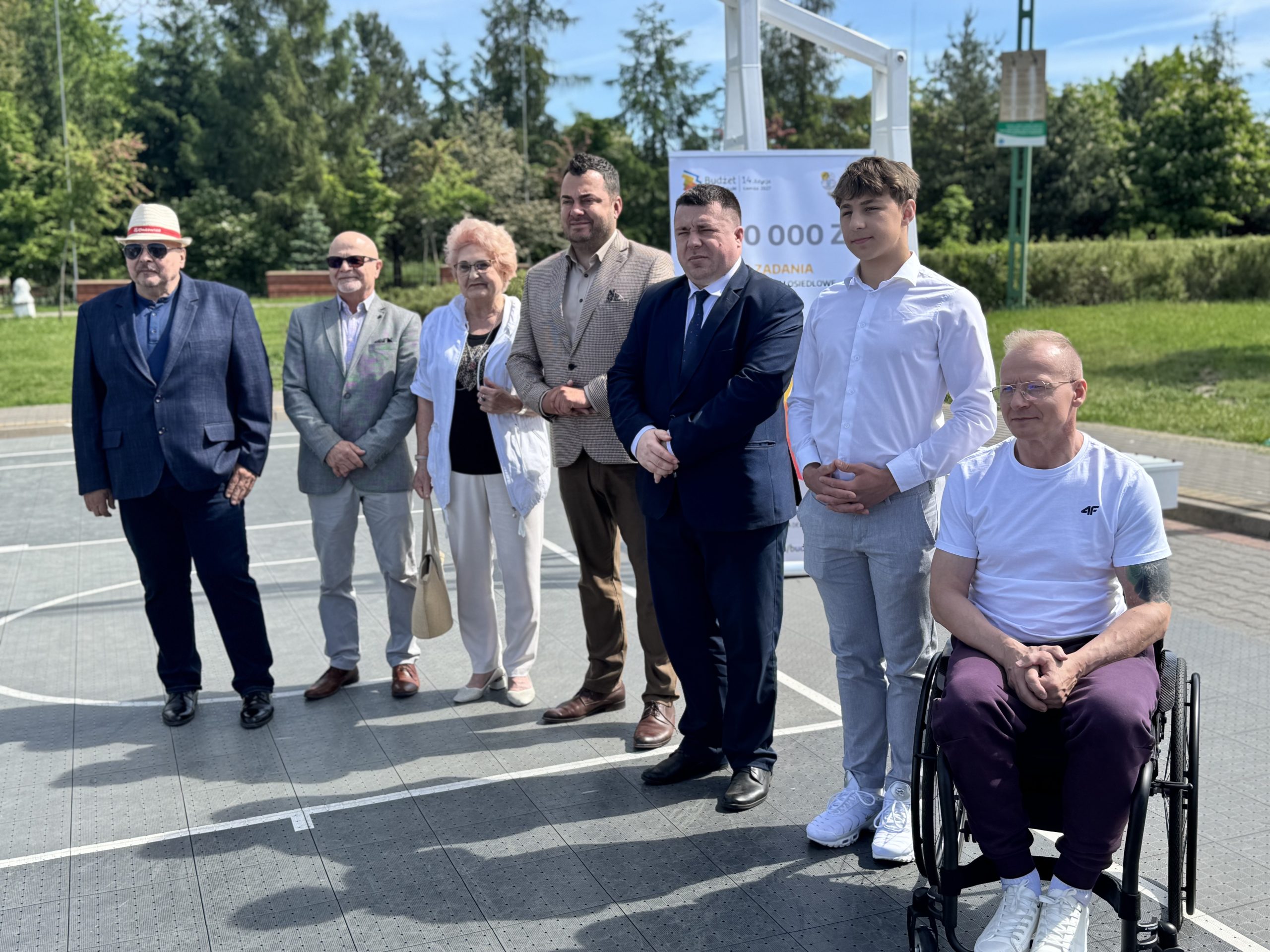 Rusza 14. edycja Budżetu Obywatelskiego w Łomży. Rekordowe 3,2 mln zł trafią w ręce mieszkańców