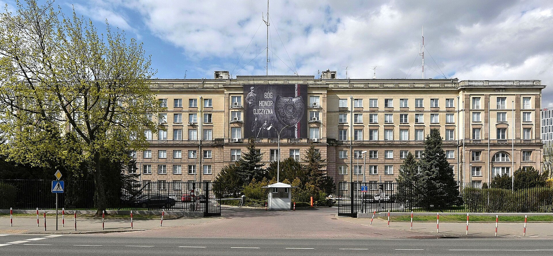 ABW zatrzymała trzech mężczyzn na Podlasiu. Działali na zlecenie rosyjskich służb