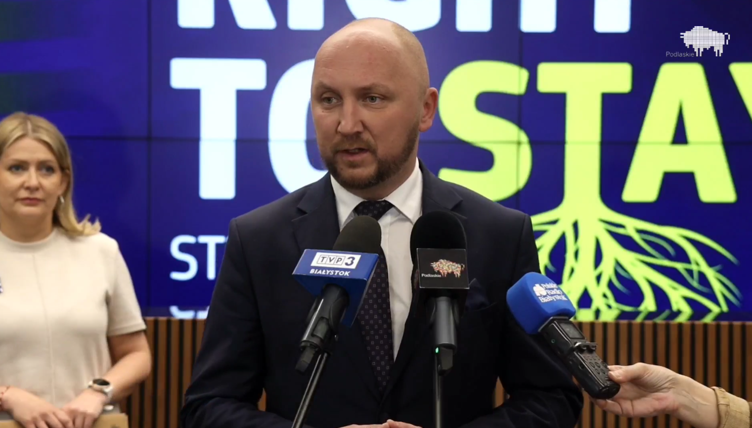Konsultacje KE strategii na rzecz prawa do pozostania „Right to stay” [VIDEO]