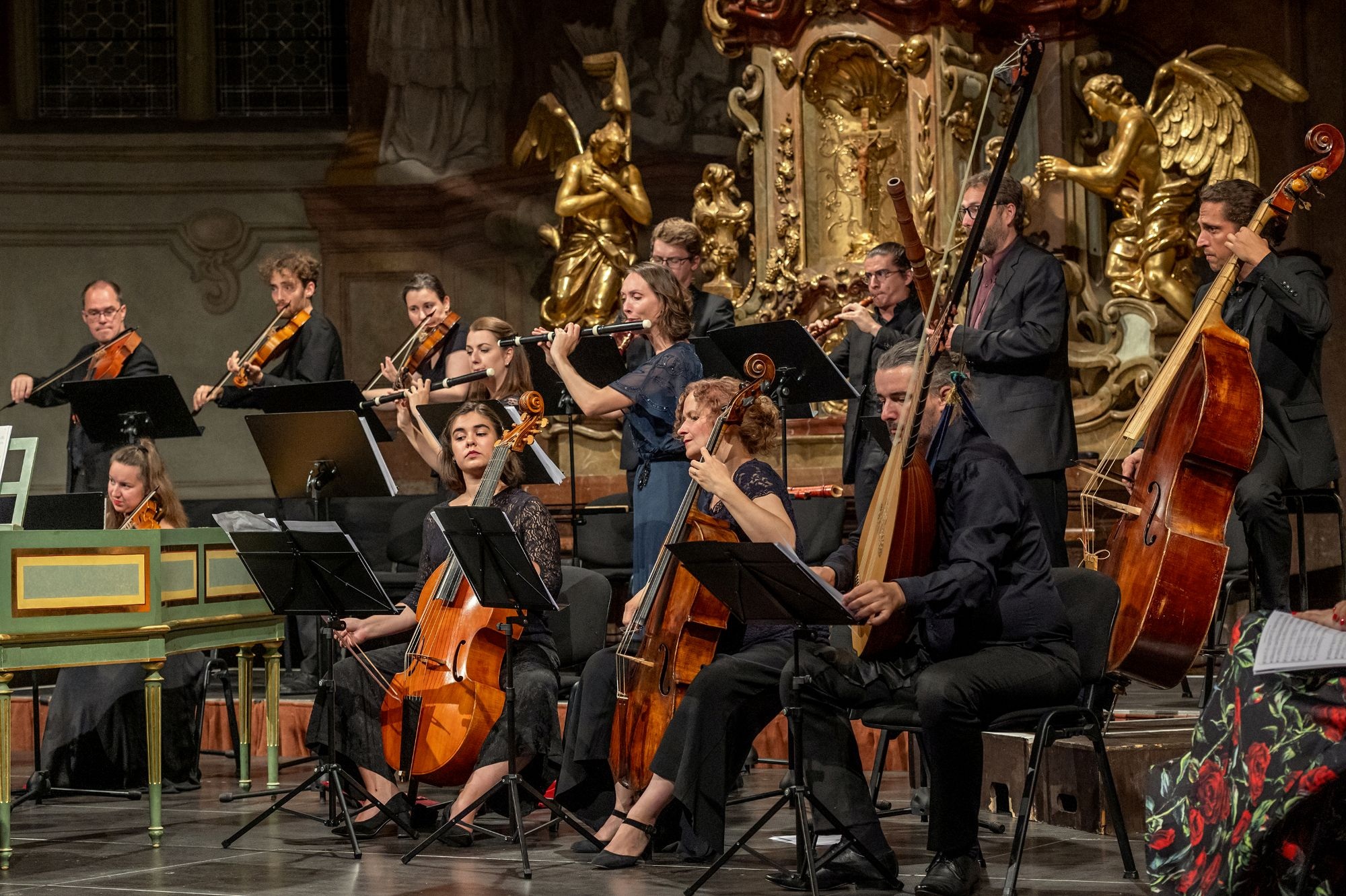 Festiwal Świętego Wacława przedstawia program 23. edycji