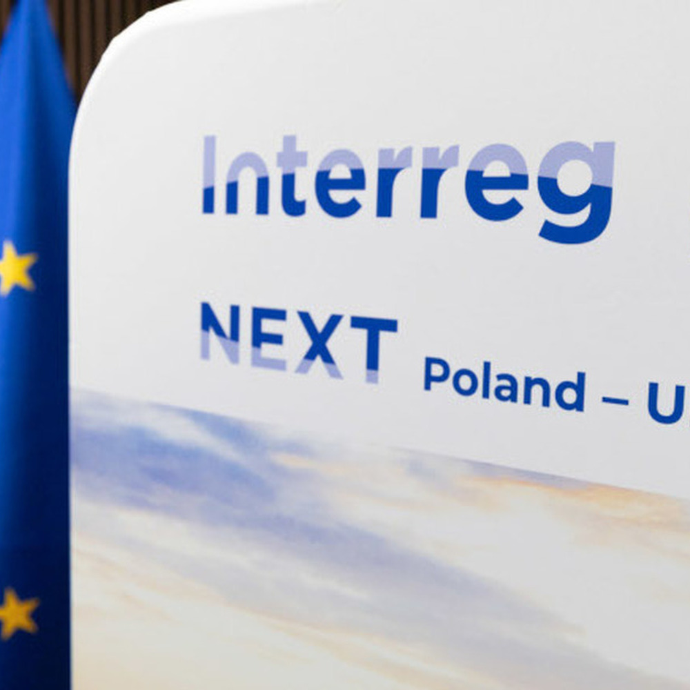 Udział w ankiecie dla programu Interreg NEXT PL-UA