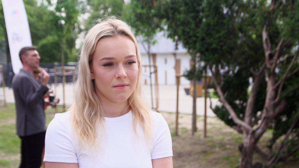Pola Bełtowska: Ludzie oczekują od nas ciągłego wygrywania. Na to wszystko potrzeba czasu i odpowiedniego systemu szkolenia