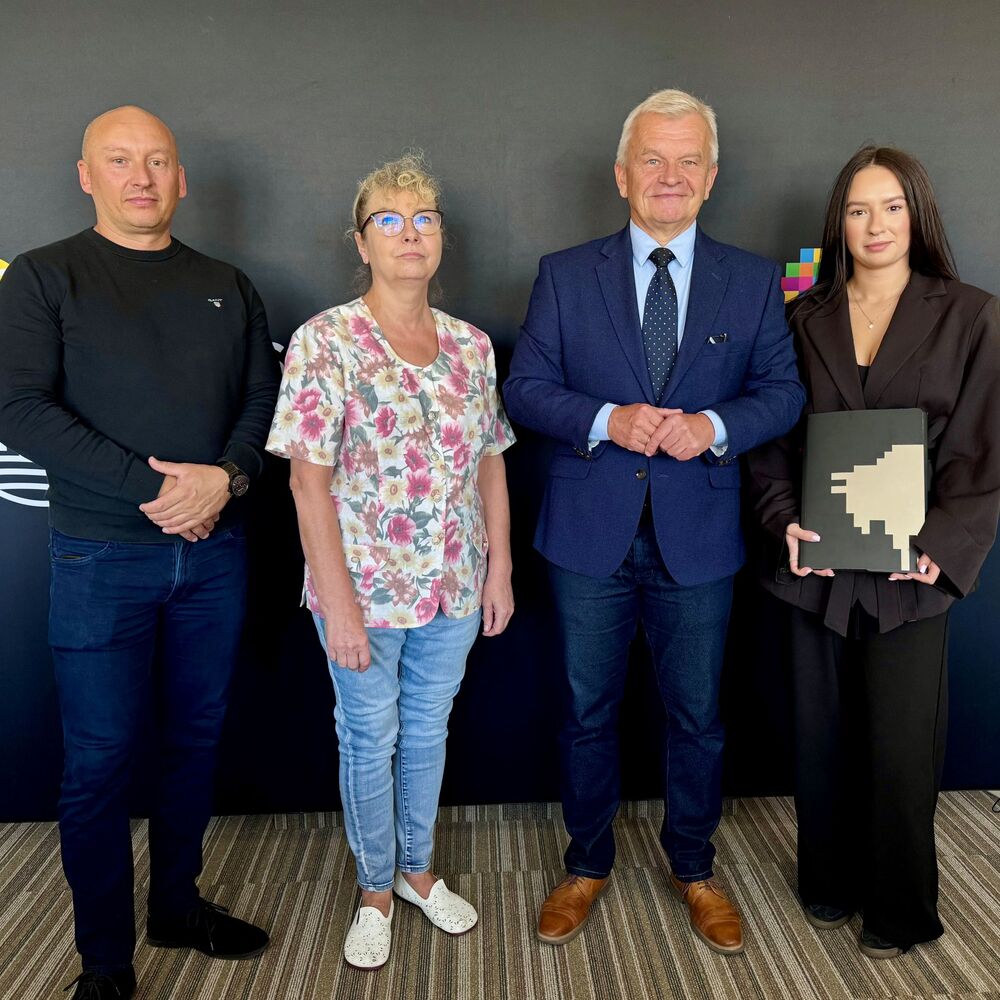 Warsztaty taneczno-teatralne dla młodzieży w Łomży