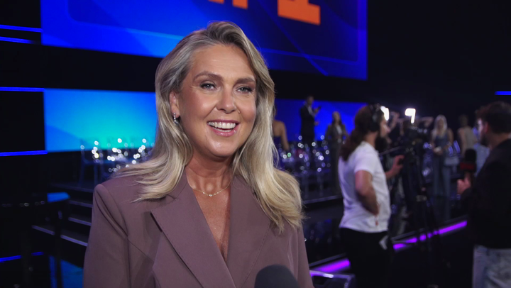 Ewa Wachowicz o zmianach w telewizji i nowym projekcie