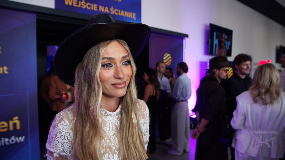 Marcelina Zawadzka stawia na rodzinę i odpoczynek