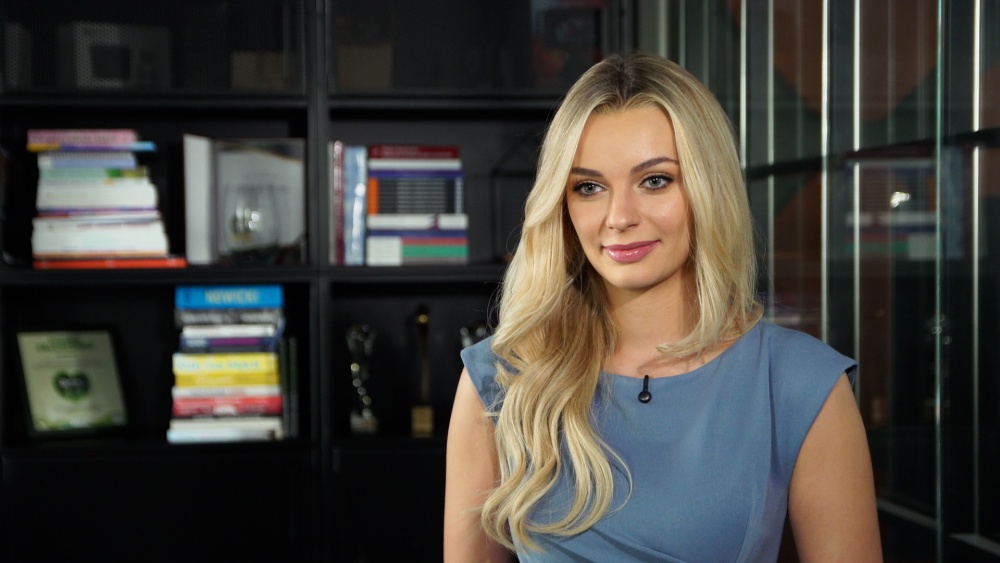 Karolina Bielawska jurorką 75. Miss World w Wietnamie