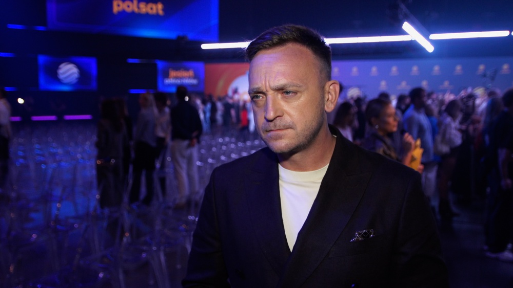 Mateusz Gessler o pracy i kulinarnych inspiracjach