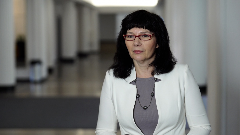 Wzrost świadomości żywieniowej Polaków i jagody