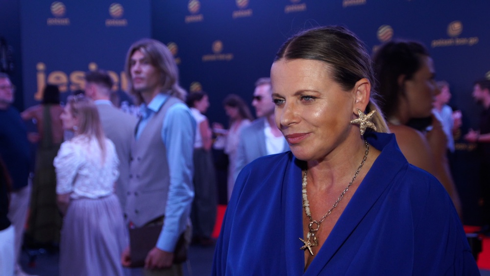 Maria Sadowska: Dom na wsi jako azyl artysty
