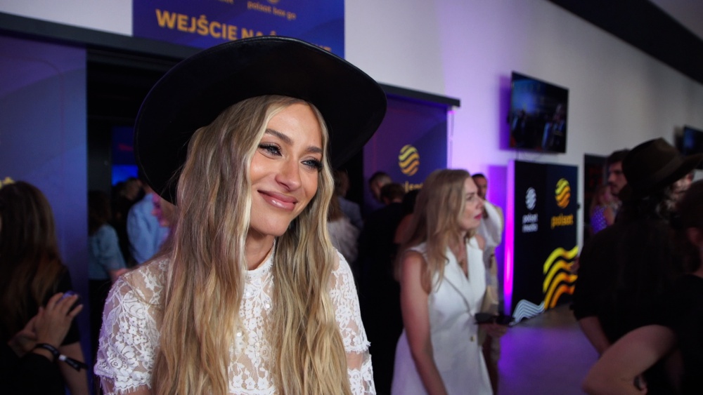 Marcelina Zawadzka o nowym sezonie „Farmy” i macierzyństwie