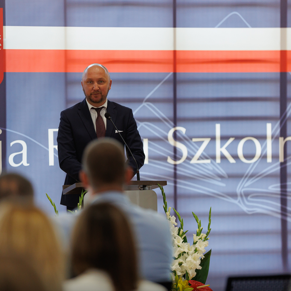 Inauguracja roku szkolnego 2026/2027 w Podlaskiem