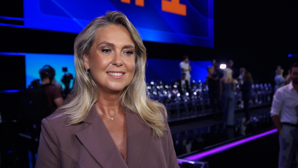 Ewa Wachowicz: Wsparcie dla opiekunów seniorów jest kluczowe