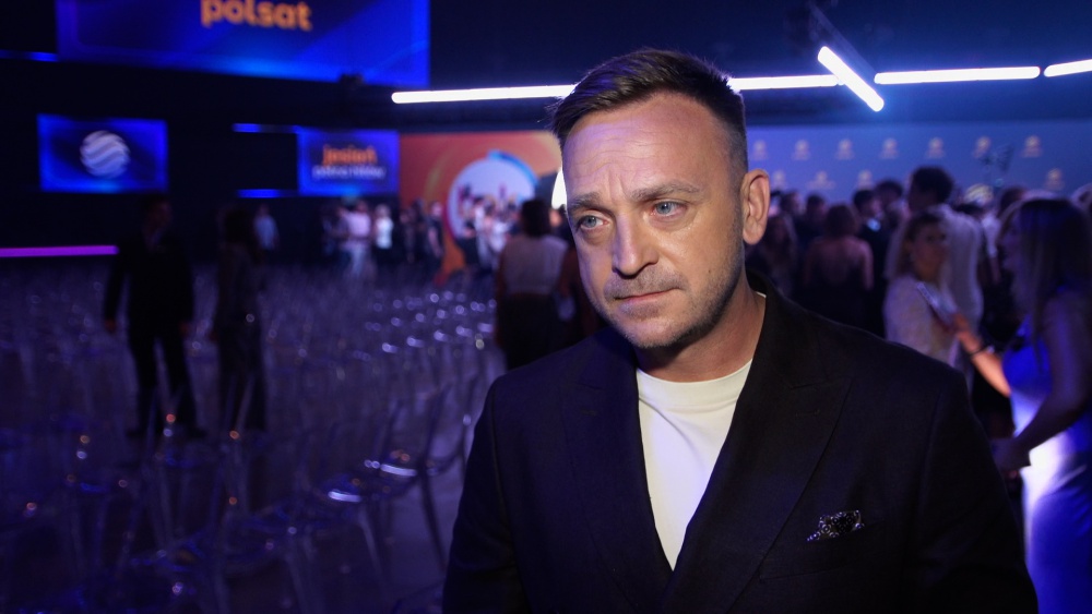 Mateusz Gessler o gotowaniu pełnym pasji