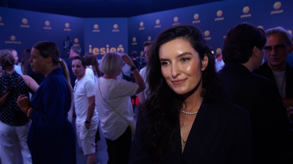 Marika Jóźwiak wraca do telewizji z nowym programem
