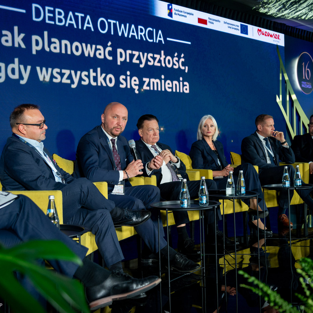 Przyszłość regionów w polityce spójności