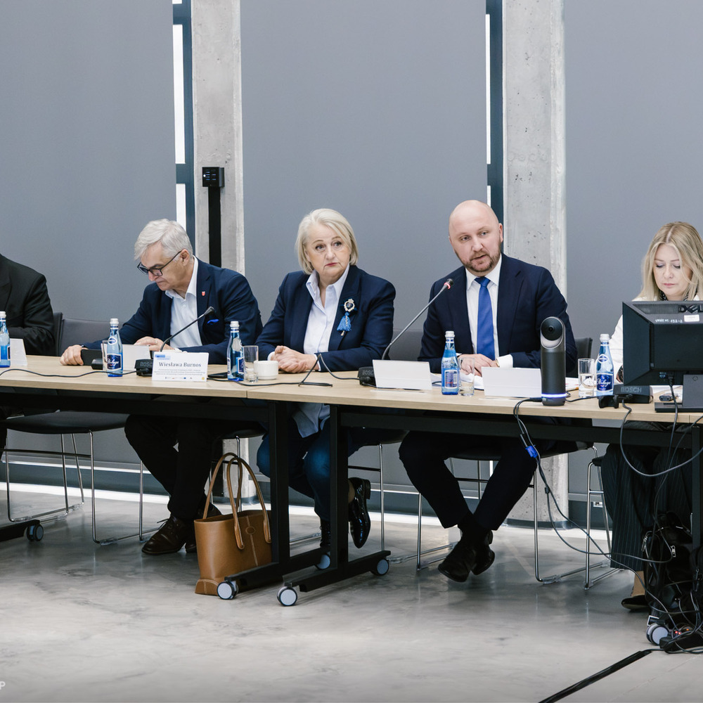 Nowe zasady wyboru projektów w Podlaskiem