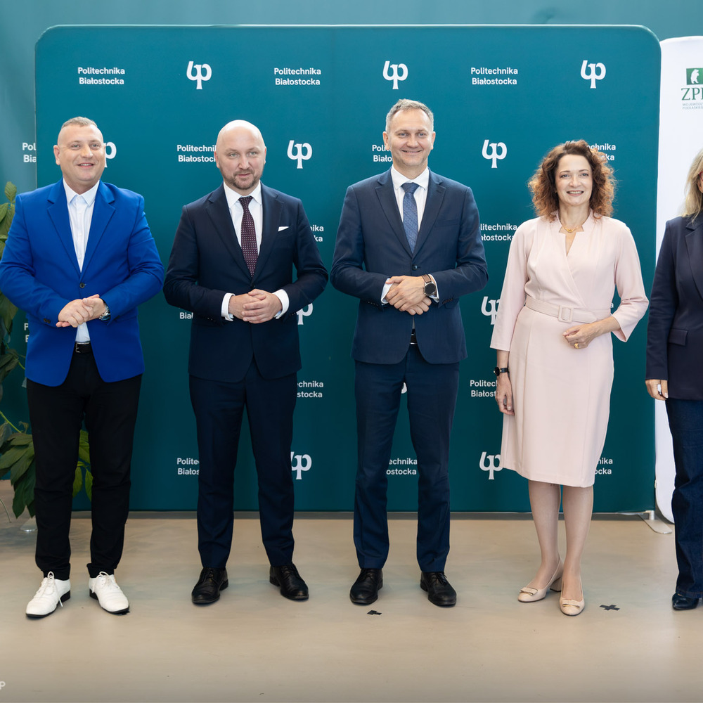 Kongres Smart Village Polska w Białymstoku